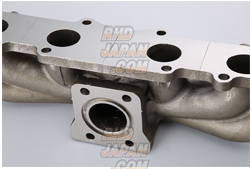 Tomei Expreme Exhaust Manifold - JZX100 JZX110 JZZ30 JZS171
